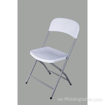 HDPE Blåsformningsfällbar stol